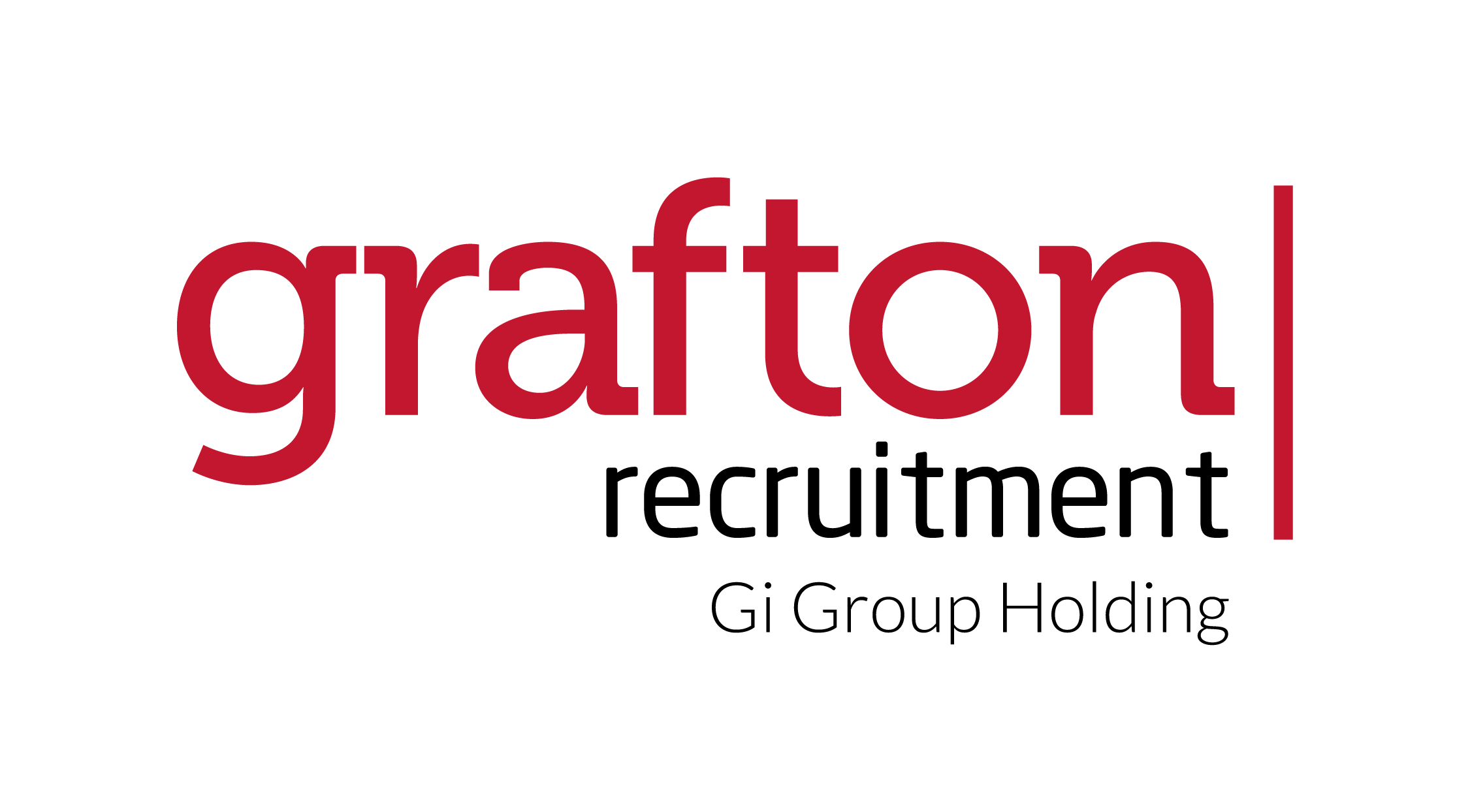 Grafton logo quadrato